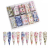 3/Nail Transfer Foil Set