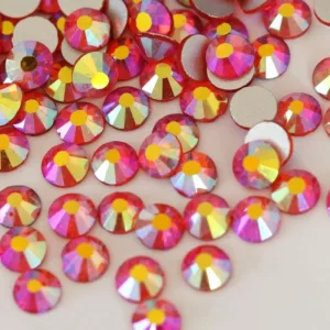AB/Hyacinth Mixed Rhinestones Pack 1700pc