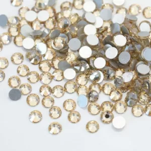 Goldenshadow Rhinestones Mixed Pack 1700pc