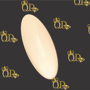 Gelina Gel Polish #129 UV/LED