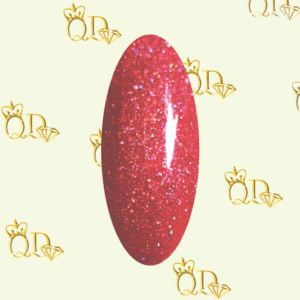 Gelina Gel Polish #132 UV/LED