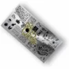 Stamping Plate OMD11 - Music