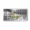 Stamping Plate OMD2 - Ice Cream