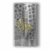 Stamping Plate Radost R13 - Secret Garden