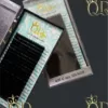 Korean Classic Lashes C0.07/mixed 8-15mm Mink