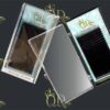 Korean Classic Lashes C0.15/mixed