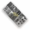 Stamping Plate Radost R15 - Promised Garden