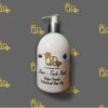 Anti Bacterial Hand Soap Steri-Tech Pink Unique Formula