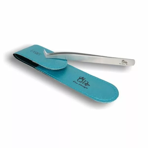 Russian Volume/Lash Tweezer German
