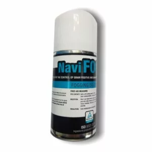 naviFOG Antimicrobial Fogger 125ml
