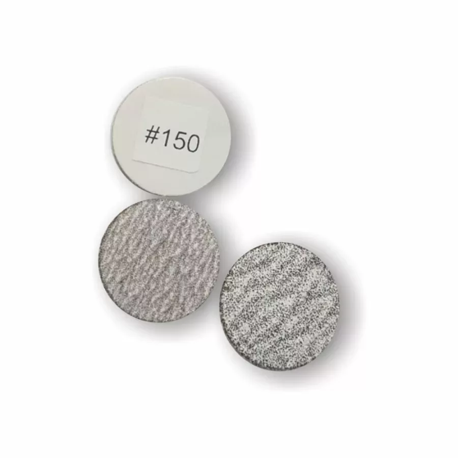 #150 Zebra Replacement Sanding_discs