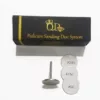 Stainless Steel Disc Holder