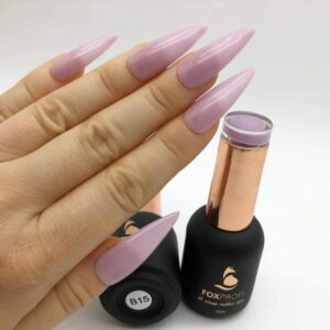 #B15 FoxProfi UV/LED BB Cream Rubber Base Gel
