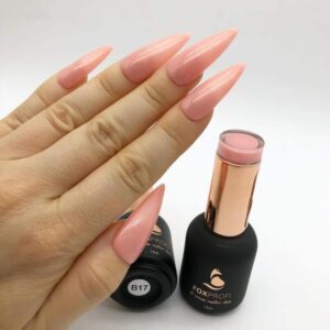 #B17 FoxProfi UV/LED BB Cream Rubber Base Gel