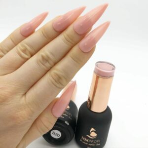 #B20 FoxProfi UV/LED BB Cream Rubber Base Gel