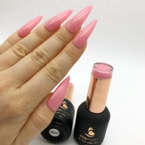 #B22 FoxProfi UV/LED BB Cream Rubber Base Gel