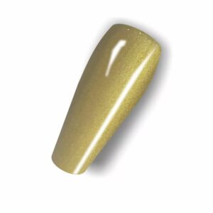 #140 Gelina UV/LED Gel Polish 15ml - Image 2