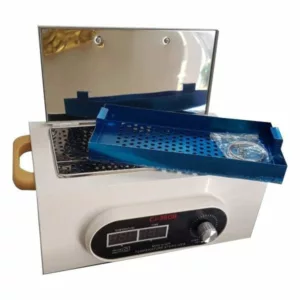 Sterilizer category
