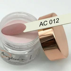 012Acryloves Acrylic Overlay Polymer_Powder