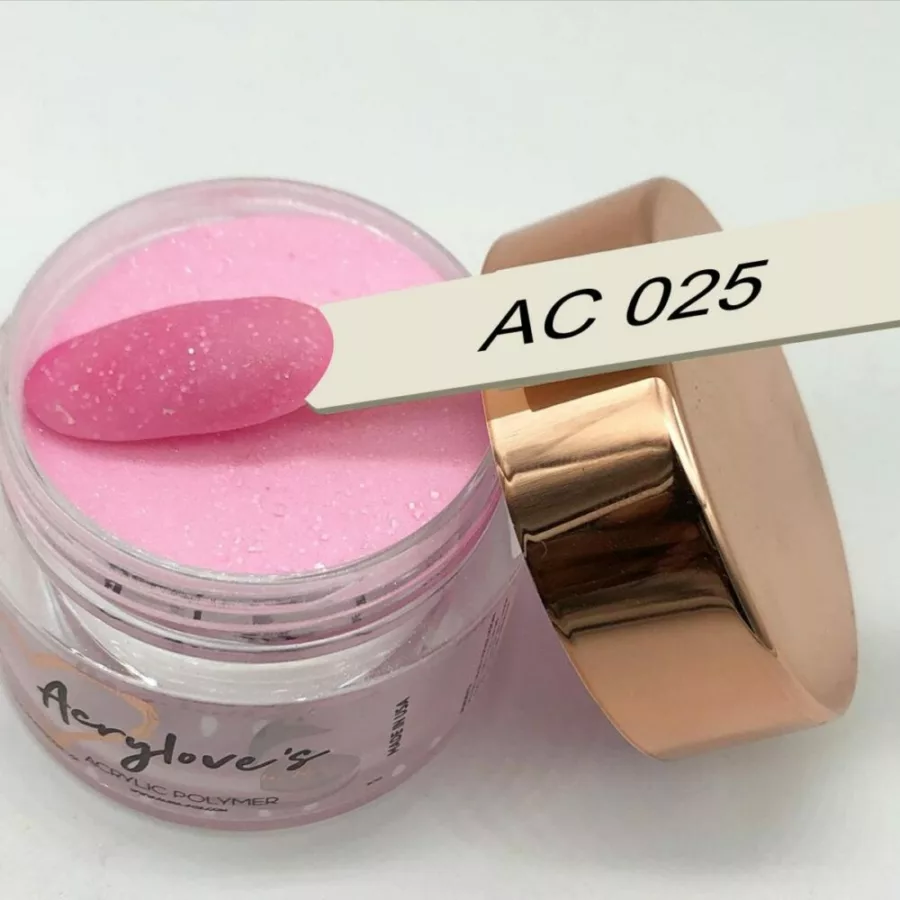 025Acryloves Acrylic Overlay Polymer_Powder