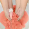 Jelly foot spa Pink Champagne