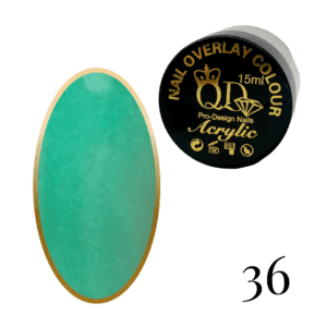#36 Overlay Powder 15g