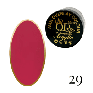 #29 Overlay Powder 15g