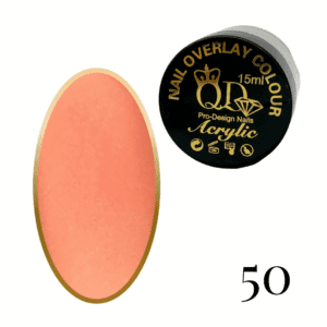 #50 Overlay Powder 15g