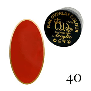 #40 Overlay Powder 15g
