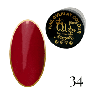 #34 Overlay Powder 15g