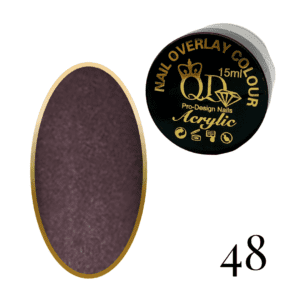 #48 Overlay Powder 15g