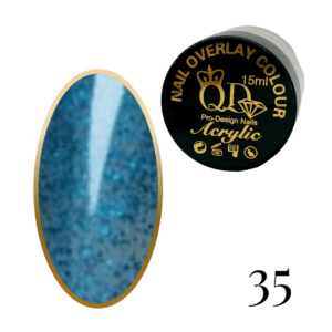 #35 Overlay Powder 15g