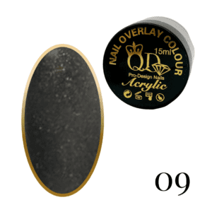 #09 Overlay Powder 15g