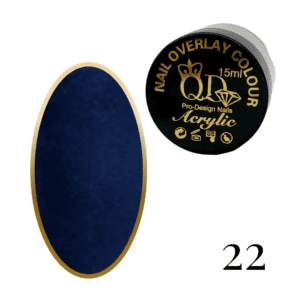 #22 Overlay Powder 15g