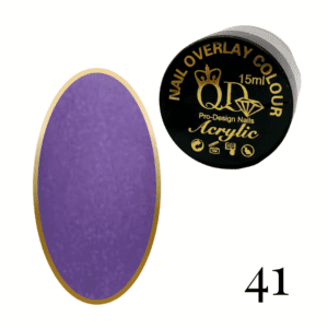 #41 Overlay Powder 15g