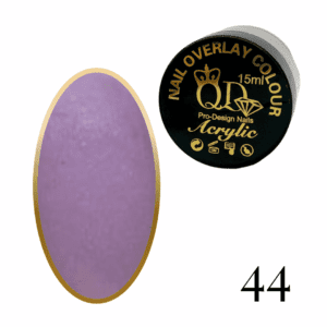 #44 Overlay Powder 15g