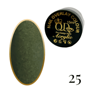#25 Overlay Powder 15g