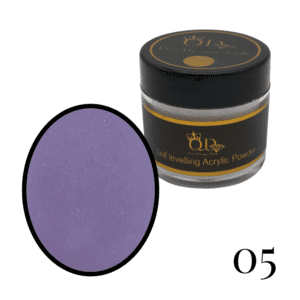 #05 Lilac Addiction Collection Overlay Powder 30g