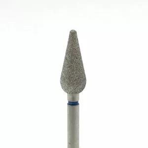 Diamond Burr - Ø4.98 Medium Cone - Image 2