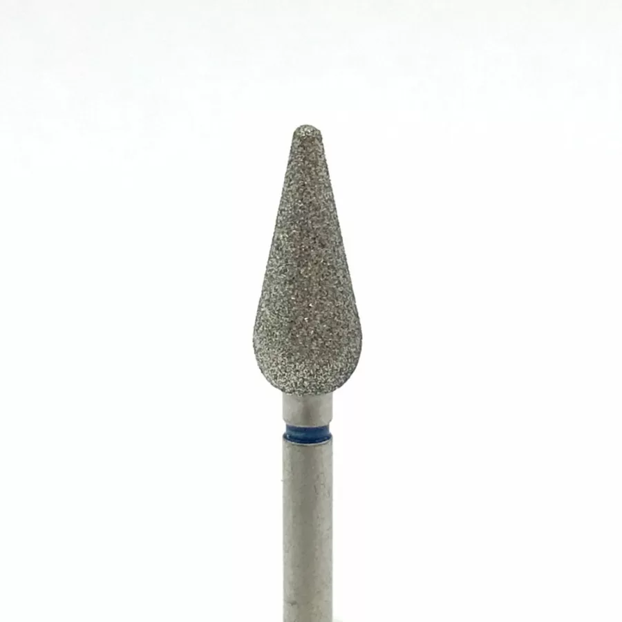 Diamond Burr - Ø4.98 Medium Cone - Image 2