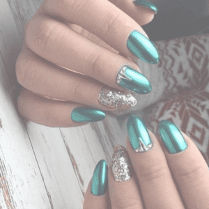 Chrome & Pigments