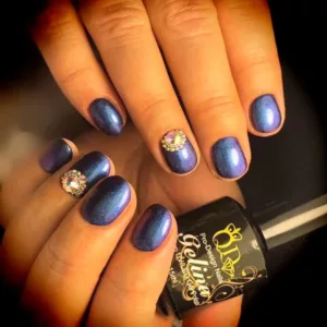 E-FILE manicure &  pedicure course