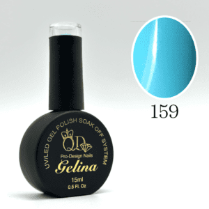 #059 Gelina UV/LED Gel Polish 15ml