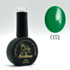 #031 Gelina UV/LED Gel Polish 15ml