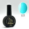 #123 Gelina UV/LED Gel Polish 15ml