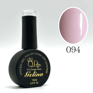 #094 Gelina UV/LED Gel Polish 15ml