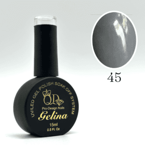 #045 Gelina UV/LED Gel Polish 15ml