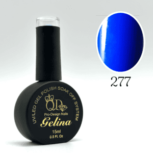 Gelina UV LED Gel Polish #277