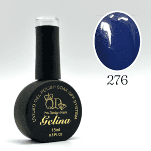 Gelina UV LED Gel Polish #276
