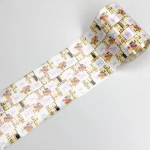 Transfer foil for nail art Brand fb045